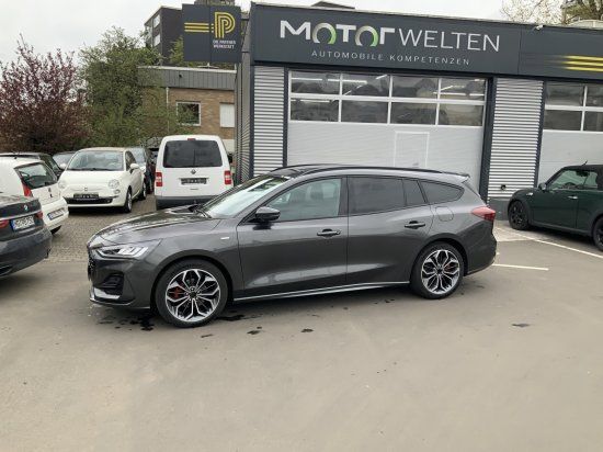 Ford Focus 49.650 km 19.300 &euro; Friedrichsdorf 61381