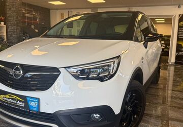 Opel Crossland (X) 83.439 km 11.990 &euro; Mühlheim am Main nähe Frankfurt 63165