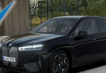 BMW iX 45.730 km 43.470 &euro; Bad Homburg 61352