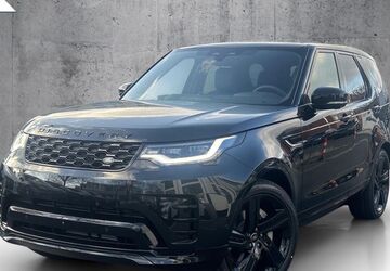 Land Rover Discovery 19.900 km 73.980 &euro; Aschaffenburg 63743