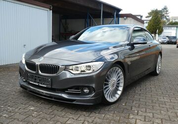 Alpina B4 191.000 km 29.900 &euro; Heusenstamm 63150