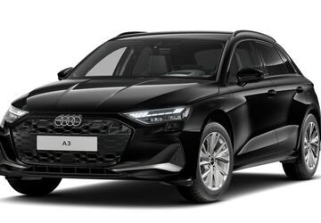 Audi A3 17.400 km 28.999 &euro; Mühlheim 63165