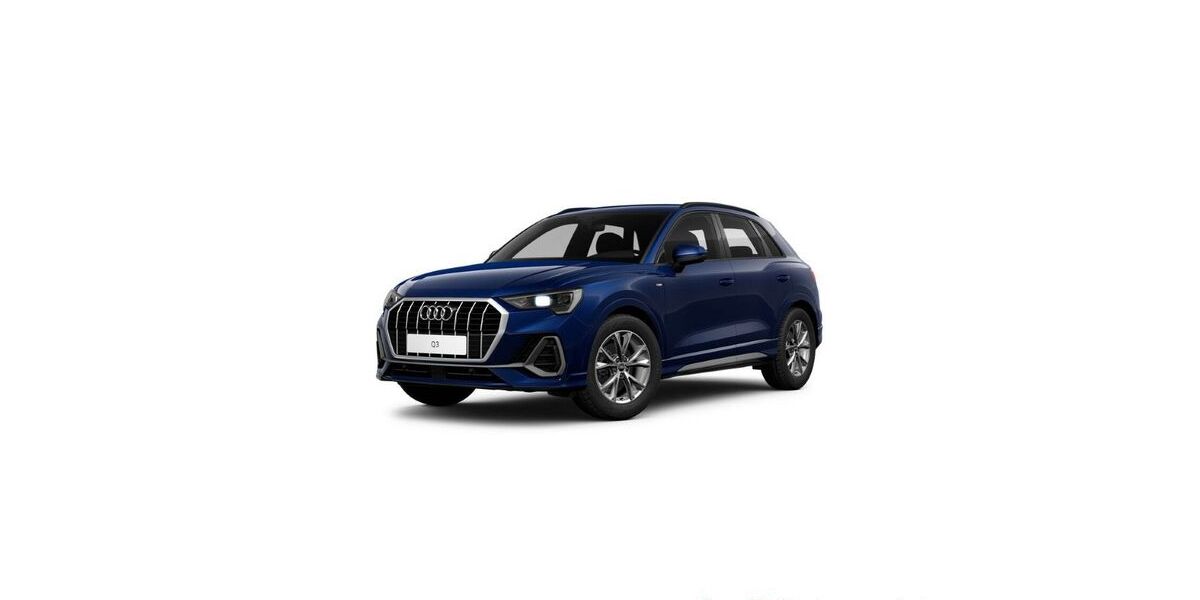 Audi Q3 60.183 km 32.490 &euro; Bad Nauheim 61231