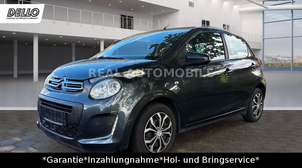 Citroen C1 135.000 km 5.300 &euro; Frankfurt am Main 65933