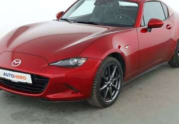 Mazda MX-5 42.081 km 27.490 &euro; Frankfurt am Main 65936