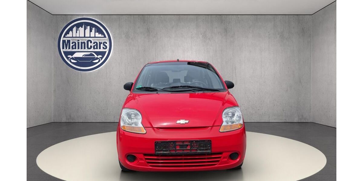 Chevrolet Matiz 113.931 km 1.999 &euro; Neu Isenburg 63263