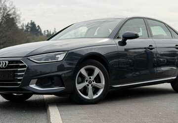 Audi A4 144.000 km 22.800 &euro; Bad Homburg 61350