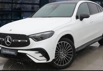 Mercedes-Benz GLC 300 15.000 km 65.290 &euro; Aschaffenburg 63741
