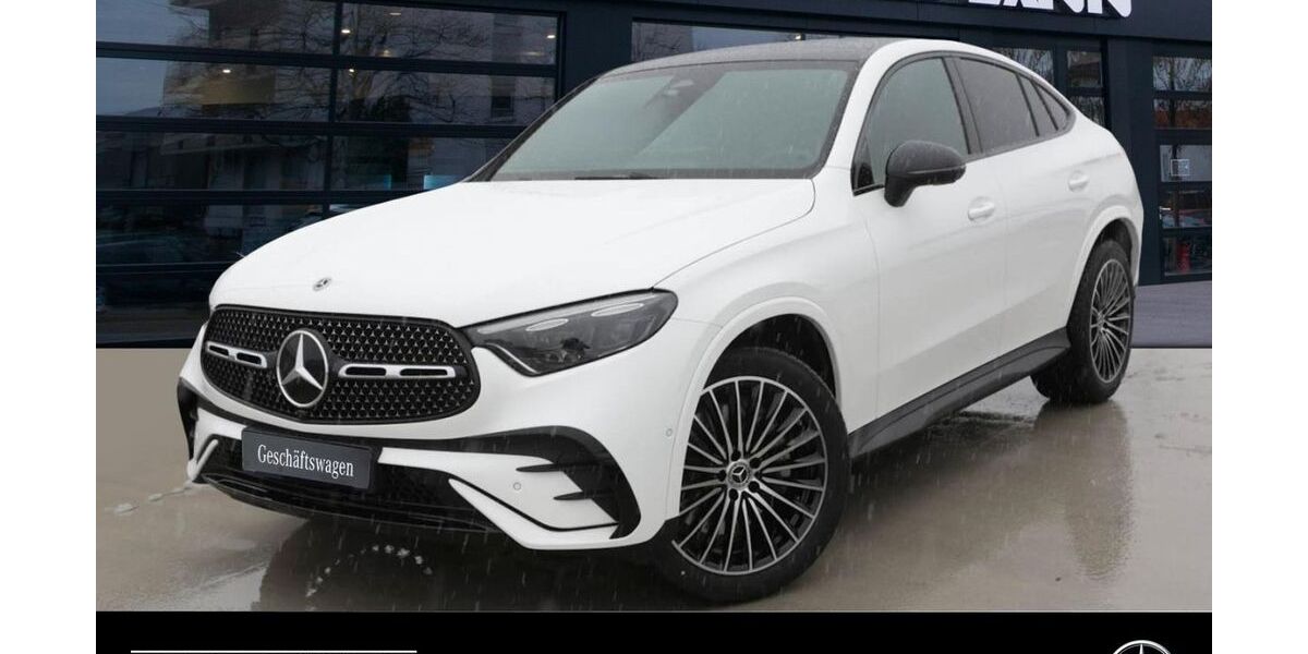 Mercedes-Benz GLC 300 15.000 km 65.290 &euro; Aschaffenburg 63741
