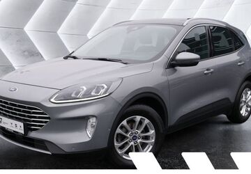 Ford Kuga 72.946 km 18.973 &euro; Gelnhausen 63571