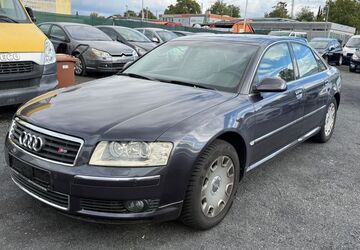 Audi A8 293.700 km 3.300 &euro; Hanau 63452