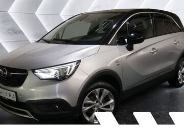 Opel Crossland (X) 91.544 km 8.947 &euro; Gelnhausen 63571