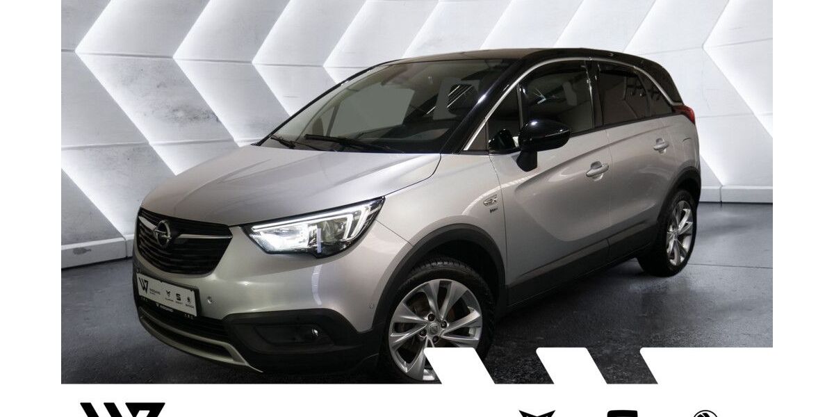 Opel Crossland (X) 91.544 km 8.947 &euro; Gelnhausen 63571