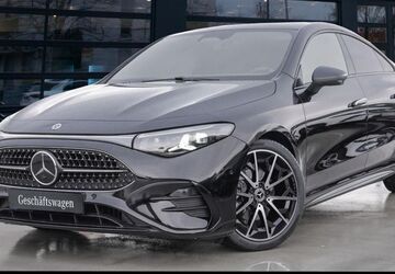 Mercedes-Benz CLA 180 15.000 km 41.790 &euro; Aschaffenburg 63741