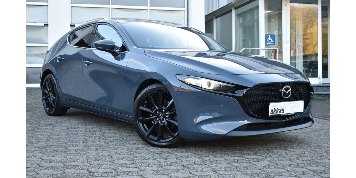 Mazda 3 93.000 km 18.900 &euro; Bad Vilbel 61118