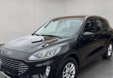 Ford Kuga 34.358 km 21.750 &euro; Frankfurt 60386