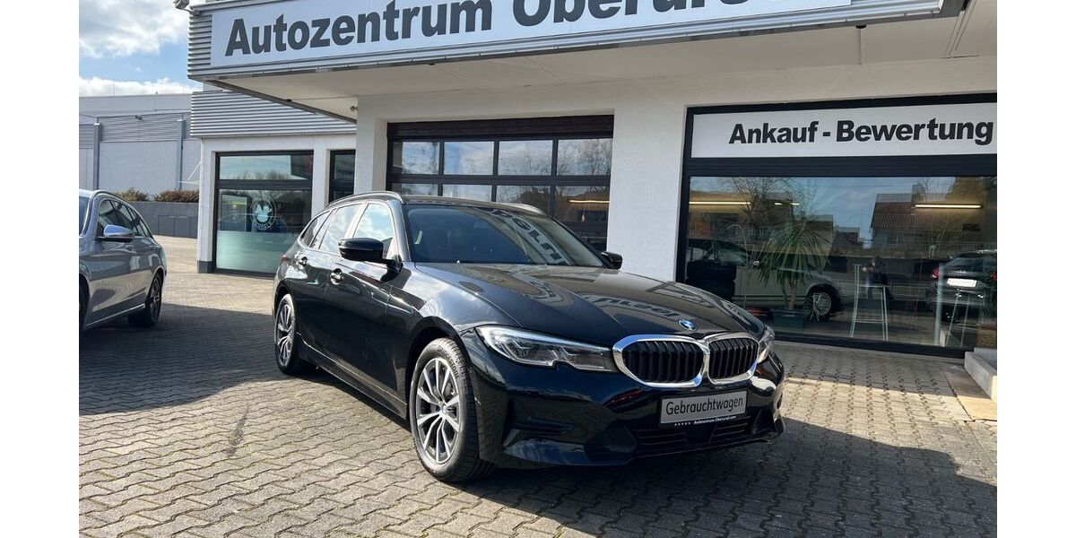 BMW 330 101.600 km 22.980 &euro; Oberursel/Taunus 61440