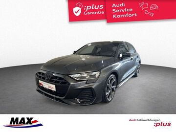 Gebrauchte Audi A3