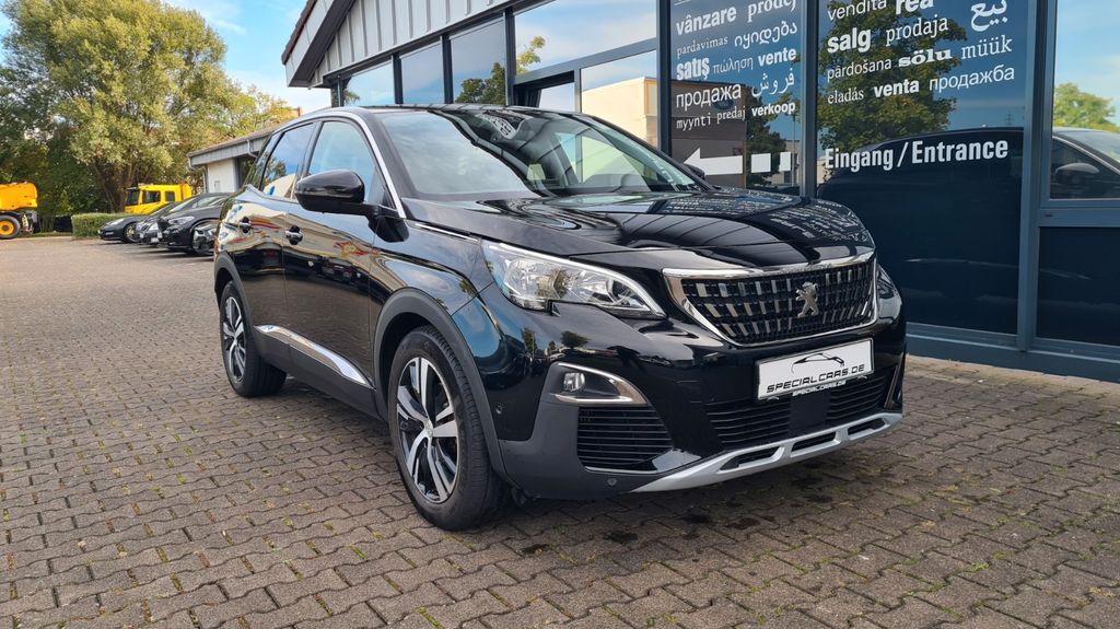 Peugeot 3008 90.000 km 15.990 &euro; Offenbach am Main 63069