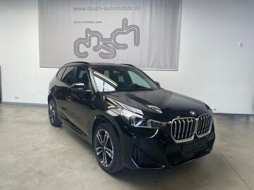 Gebrauchte BMW X1