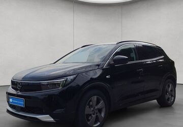 Opel Grandland (X) 24.078 km 20.950 &euro; Hanau 63452