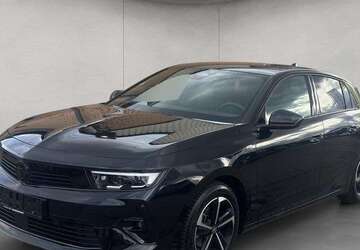 Opel Astra 19.016 km 23.550 &euro; Frankfurt am Main 60386