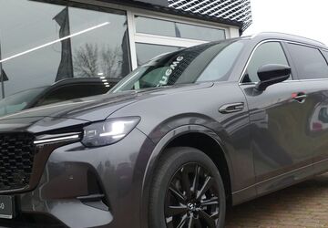 Mazda CX-80 2.500 km 56.990 &euro; Groß-Umstadt 64823