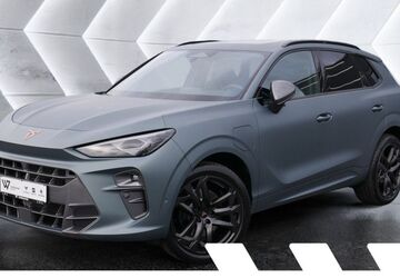 Cupra Terramar 11.173 km 47.620 &euro; Gelnhausen 63571