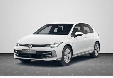 VW Golf 5.137 km 30.500 &euro; Aschaffenburg 63741