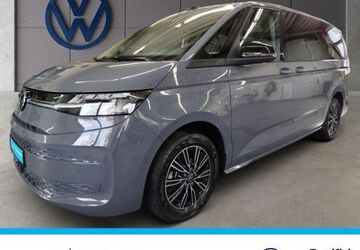 VW T7 Multivan 24.366 km 50.850 &euro; Frankfurt 60326