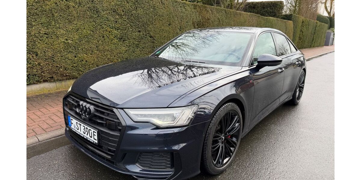 Audi A6 75.600 km 36.500 &euro; Frankfurt am Main 60437