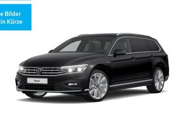 VW Passat Variant 78.975 km 31.930 &euro; Eschborn 65760