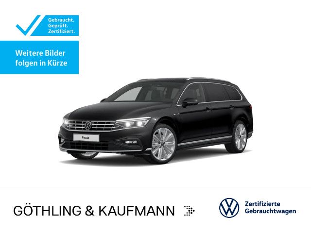 VW Passat Variant 78.975 km 31.930 &euro; Eschborn 65760