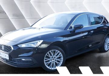 Seat Leon 71.484 km 18.674 &euro; Büdingen-Düdelsheim 63654