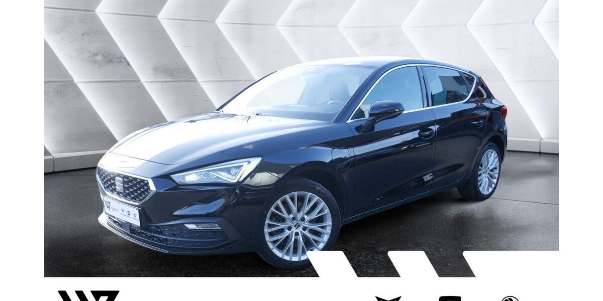 Seat Leon 71.484 km 18.674 &euro; Büdingen-Düdelsheim 63654