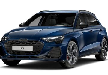 Audi A3 11.399 km 42.990 &euro; Bad Nauheim 61231