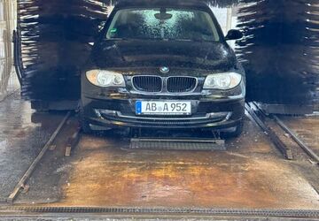 BMW 116 204.000 km 4.500 &euro; Aschaffenburg 63743