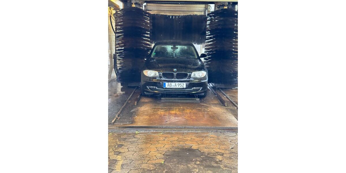 BMW 116 204.000 km 4.500 &euro; Aschaffenburg 63743