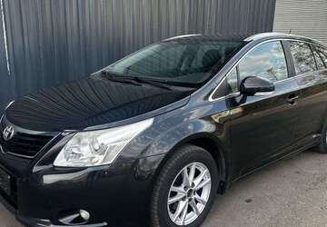 Toyota Avensis 223.800 km 5.100 &euro; Biebergemünd 63599