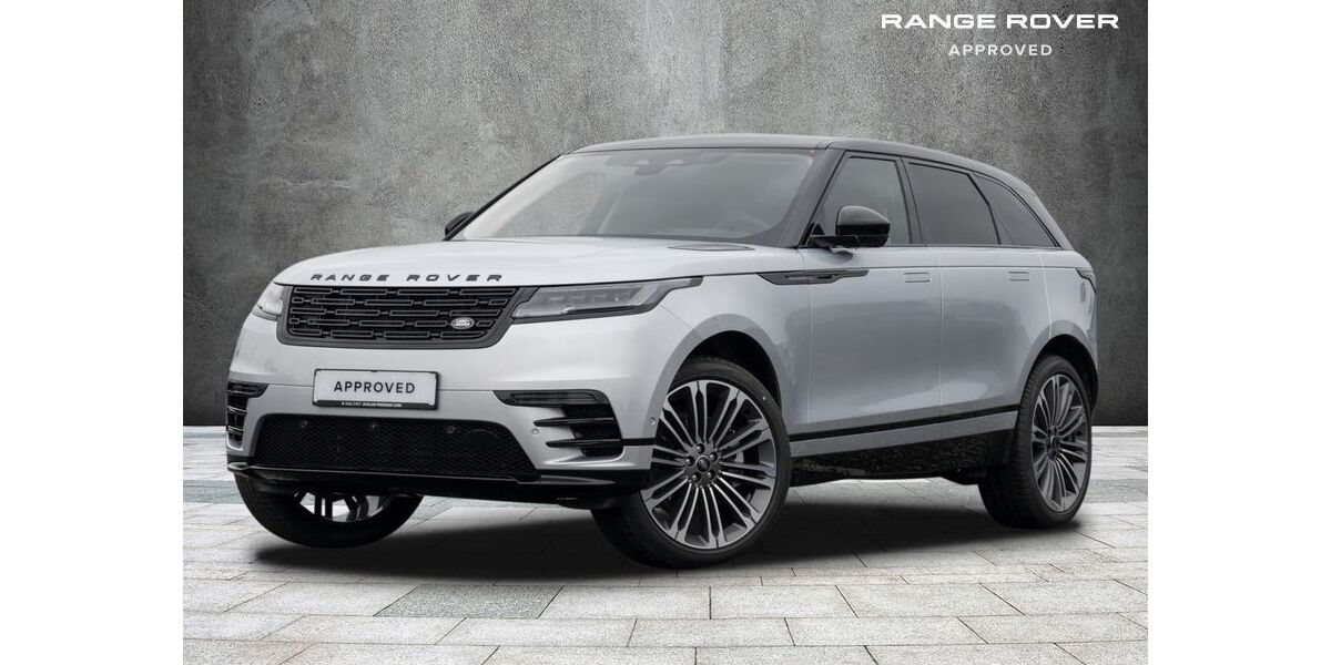 Land Rover Range Rover Velar 19.450 km 73.900 &euro; Kronberg 61476