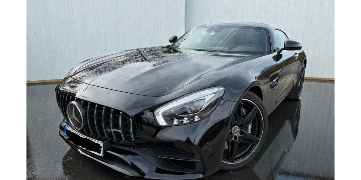 Mercedes-Benz AMG GT 26.000 km 90.999 &euro; Oberursel 61440
