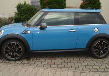 Mini Cooper S 189.000 km 6.900 &euro; Rödermark 63322