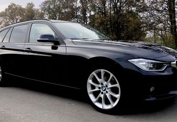 BMW 318 262.000 km 7.999 &euro; Langenselbold 63505