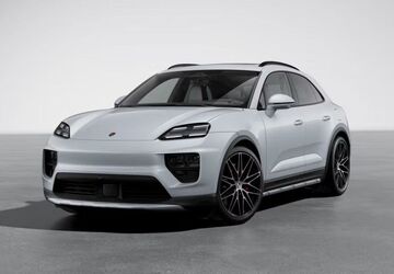 Porsche Macan 29.700 km 89.990 &euro; Aschaffenburg 63739