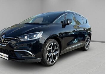 Renault Scenic 102.300 km 17.980 &euro; Aschaffenburg 63741