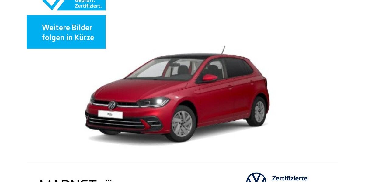 VW Polo 18.690 km 20.490 &euro; Bad Nauheim 61231