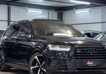 Audi Q7 198.932 km 33.890 &euro; Maintal 63477