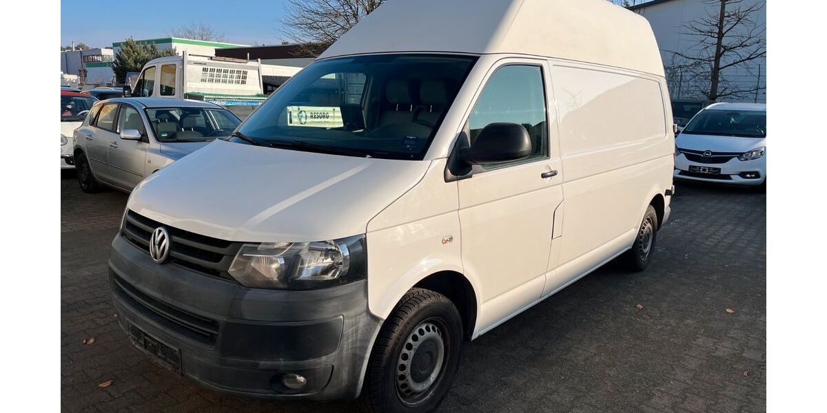 VW T5 Transporter 275.000 km 8.480 &euro; Offenbach am Main 63073