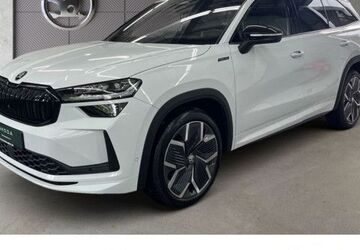 Skoda Kodiaq 4.500 km 53.990 &euro; Frankfurt am Main 60326