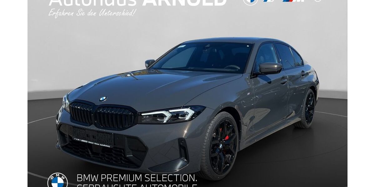 BMW 320 16.500 km 48.710 &euro; Alzenau 63755